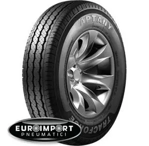 Aptany Rl 106 165/70 R14 89/87 R Carico C  TL